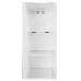 GS-L668PNL (DISPLAY MODEL) LG  625L Side by Side Fridge with Water & Ice Dispenser